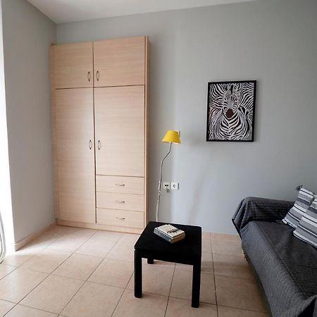 Cozy Apartment St John Chalkís Esterno foto