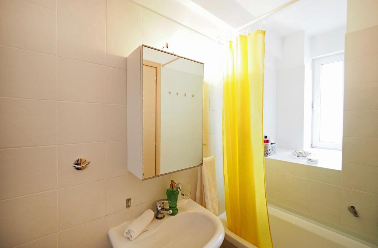 Cozy Apartment St John Chalkís Esterno foto