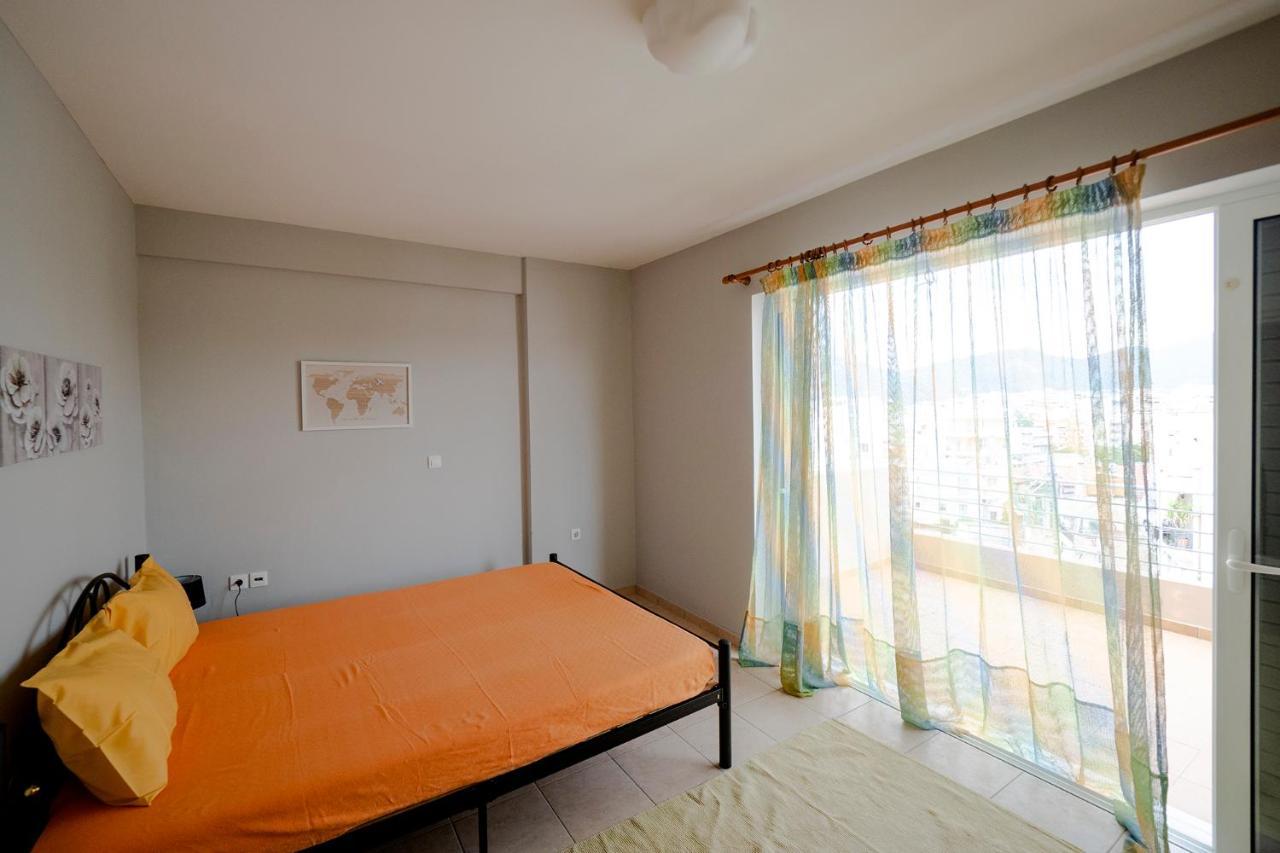 Cozy Apartment St John Chalkís Esterno foto